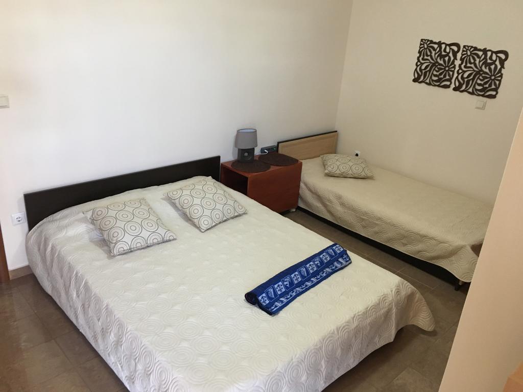 Matrel Home Rhodes City Extérieur photo