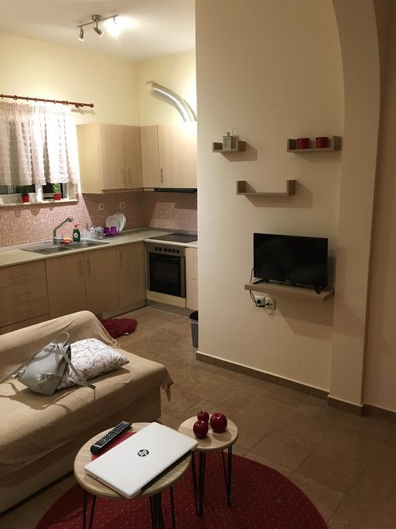 Matrel Home Rhodes City Extérieur photo
