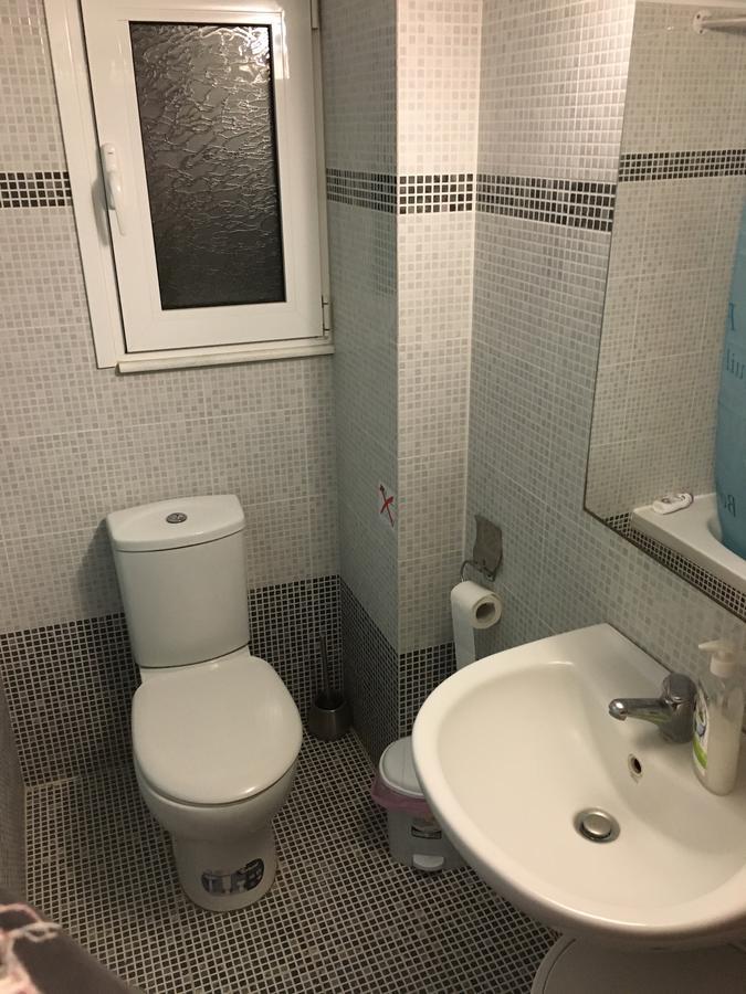 Matrel Home Rhodes City Extérieur photo